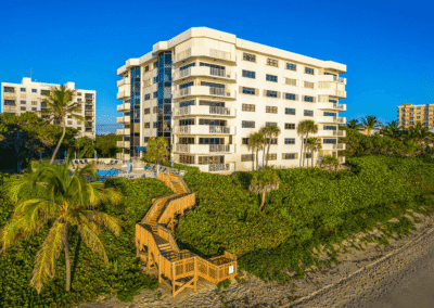 Parker Highland East Condo