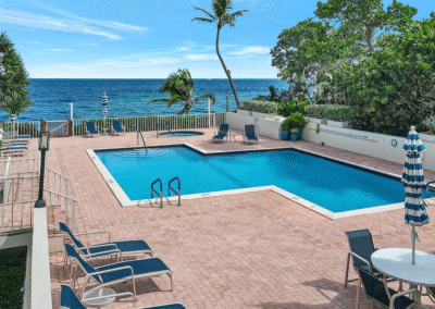 Parker Highland East Condo